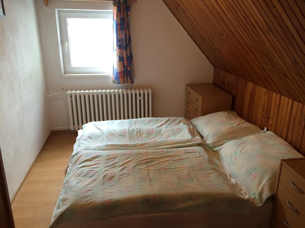 Chata Martina Bešeňová Quarto foto