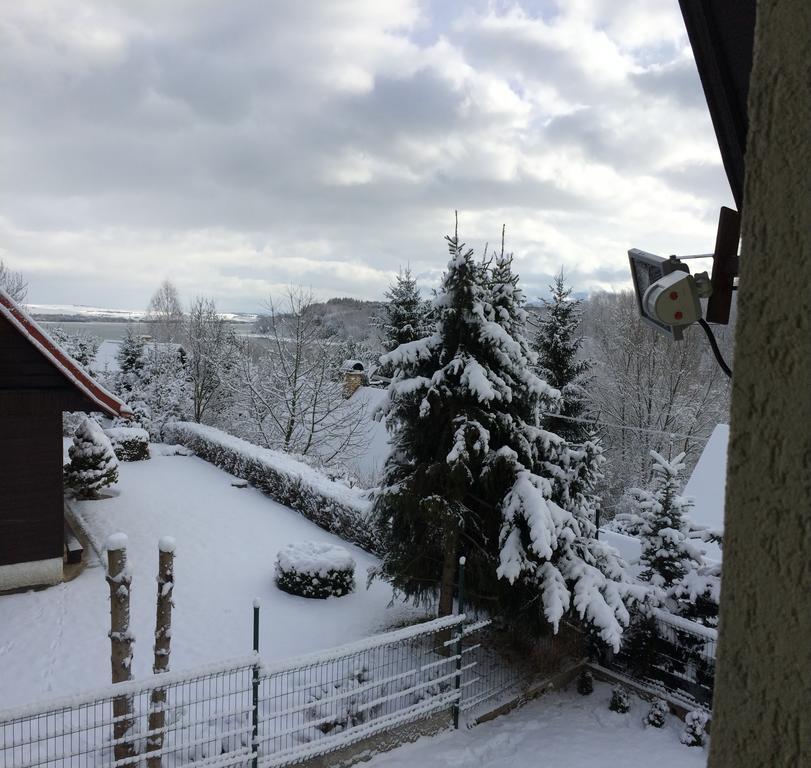 Chata Martina Bešeňová Quarto foto