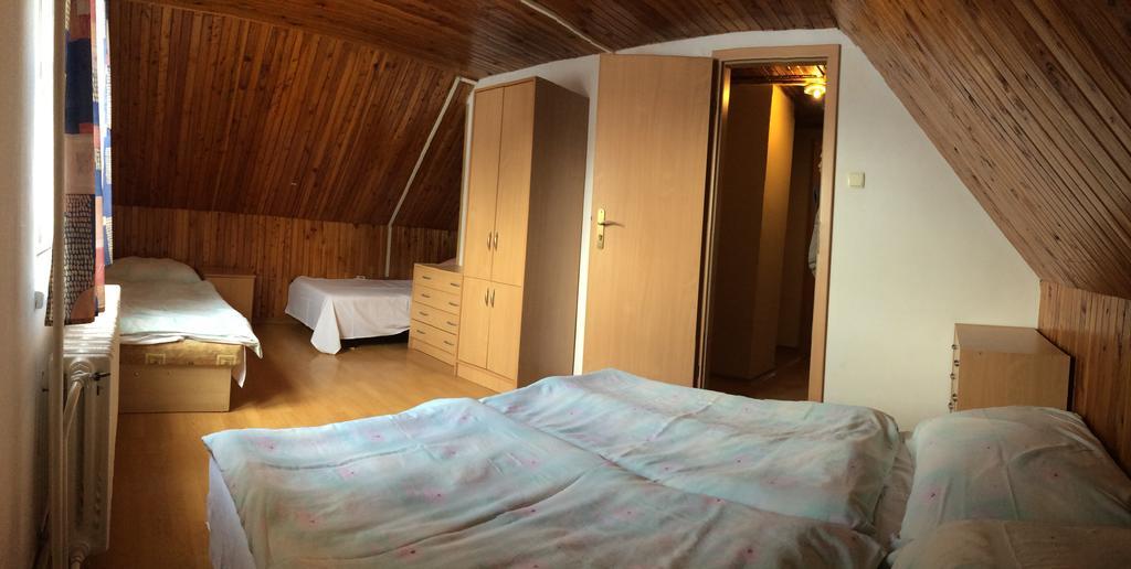 Chata Martina Bešeňová Quarto foto