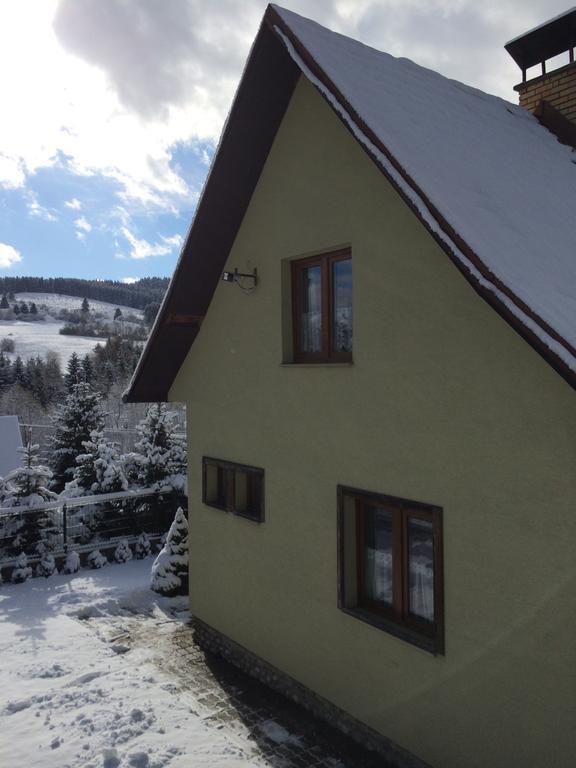 Chata Martina Bešeňová Quarto foto