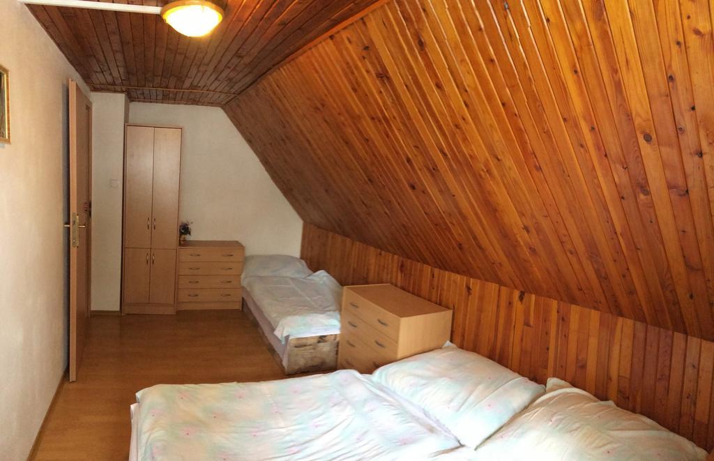 Chata Martina Bešeňová Quarto foto