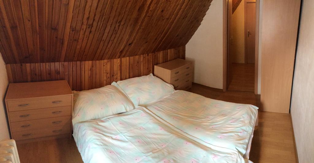 Chata Martina Bešeňová Quarto foto
