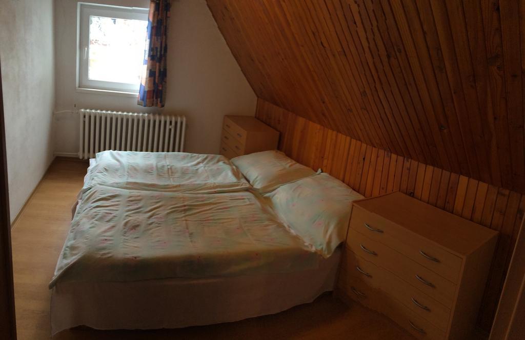 Chata Martina Bešeňová Quarto foto