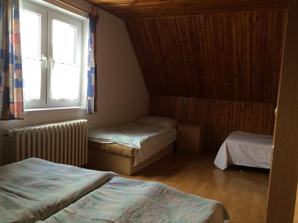 Chata Martina Bešeňová Quarto foto