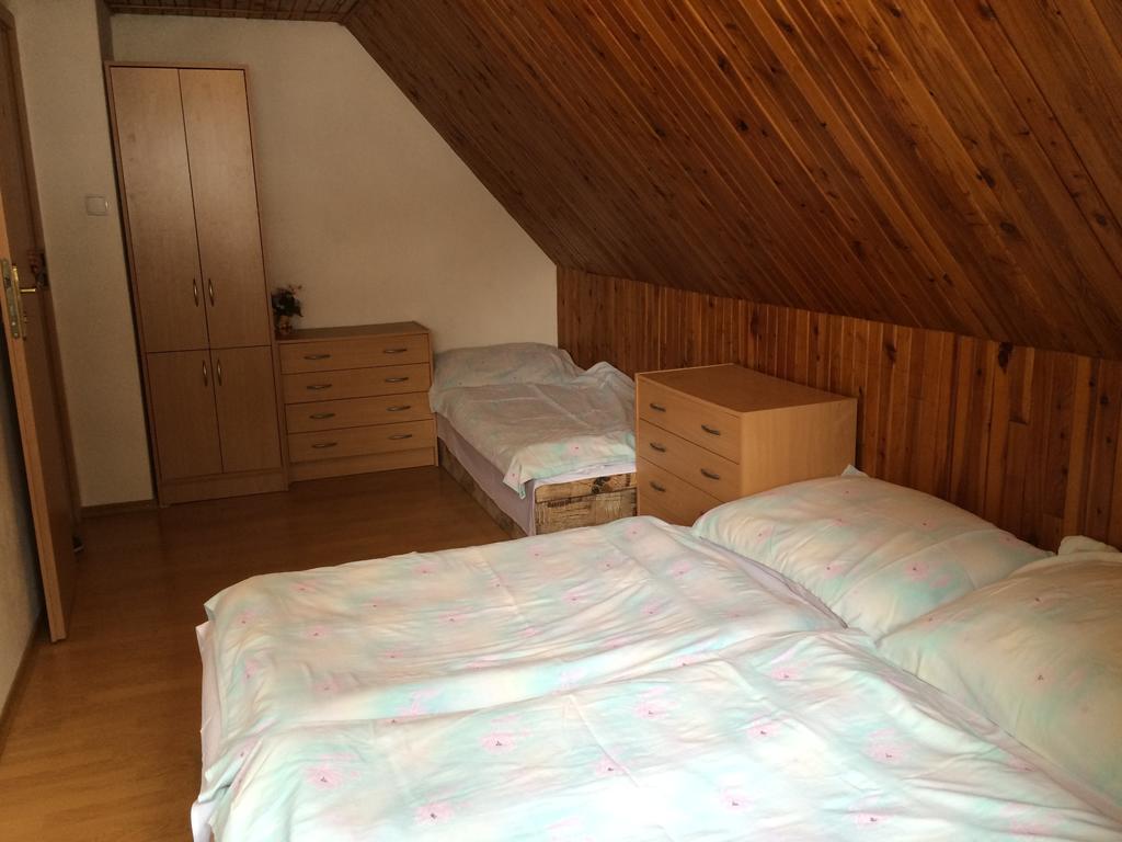 Chata Martina Bešeňová Quarto foto